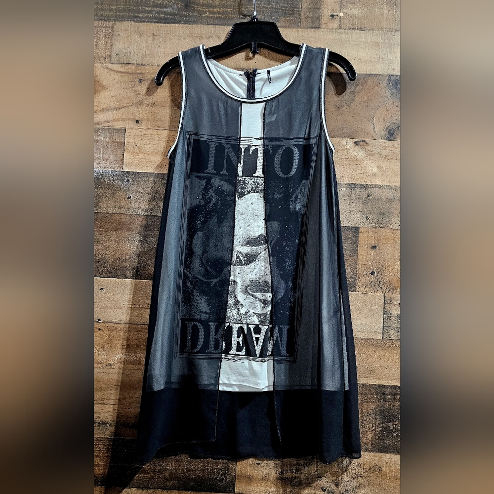Boutique Tank Top Size Small